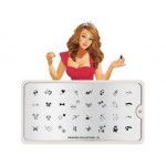 MoYou Londra Colectia Princess 01